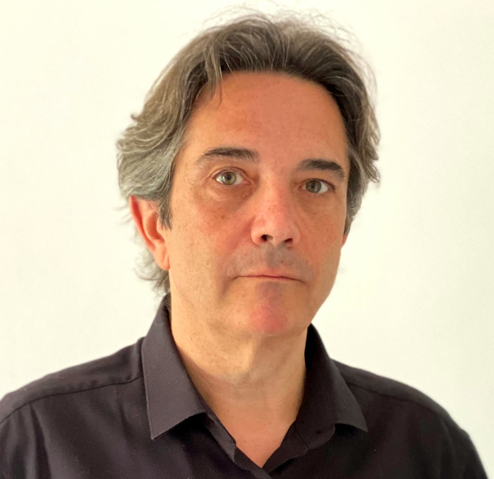 Jérôme Barrès